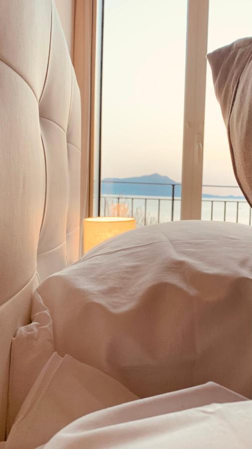 Naro Suites And Rooms Bacoli Exterior photo